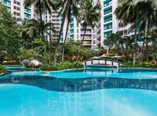 Фото отеля Chatrium Residence Sathon Bangkok
