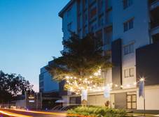 Фото отеля Clef Hotel