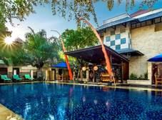Фото отеля Best Western Kuta Villa