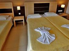 Фото отеля Bomo Iris Hotel Siviri
