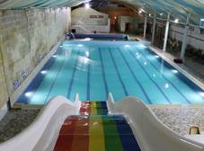 Фото отеля Divaisib Termal Resort & Spa Hotel