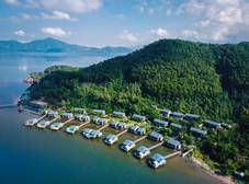 Фото отеля Vedana Lagoon Resort & Spa