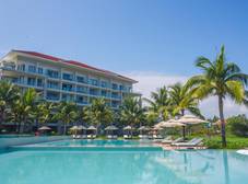 Фото отеля The Ocean Villas Resort