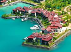 Фото отеля Eden Island Luxury Accommodation