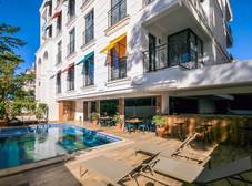 Фото отеля Espina Boutique Hotel