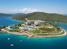 Фото отеля La Blanche Island Bodrum