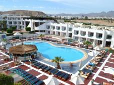 Фото отеля Sharm Holiday