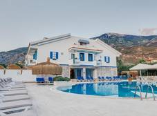 Фото отеля Monta Verde Hotel & Villas