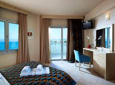 Фото отеля Molos Bay Hotel