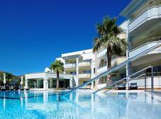 Фото отеля Molos Bay Hotel