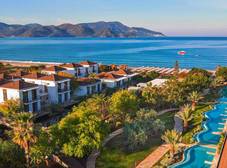 Фото отеля Jiva Beach Resort - All Inclusive