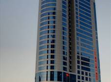 Фото отеля Aryana Hotel