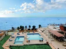 Фото отеля Alkyonides Hotel