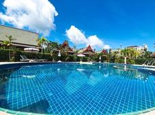 Фото отеля Airport Resort & Spa, NaiYang Beach