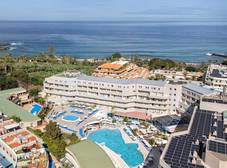 Фото отеля Alua Tenerife
