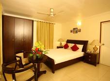 Фото отеля Calangute Towers - AM Hotel Kollection
