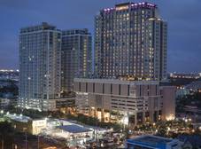 Фото отеля The Grand Fourwings Convention Hotel