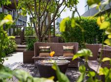 Фото отеля Sivatel Bangkok