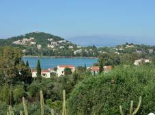 Фото отеля Paradise Hotel Corfu