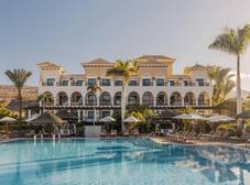 Фото отеля RedLevel at Gran Melia Palacio De Isora Adults Only
