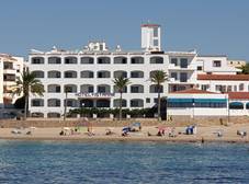 Фото отеля Medplaya Hotel Vistamar Costa Dorada