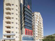 Фото отеля Ramada Encore Doha