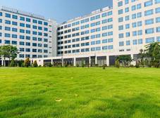 Фото отеля Southern Airlines Pearl Hotel