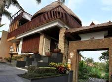 Фото отеля Ubud Green