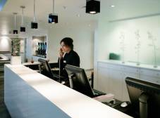 Фото отеля Thon Hotel Gardermoen