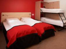 Фото отеля Thon Hotel Gardermoen