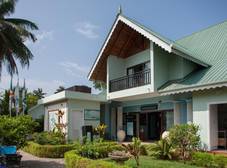 Фото отеля Le Relax Beach House