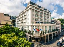 Фото отеля Hotel de l'Opera Hanoi - MGallery Collection