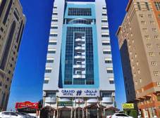 Фото отеля Grand PJ Hotel