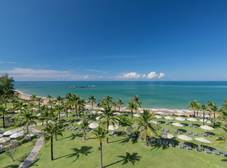 Фото отеля The Sands Khao Lak by Katathani