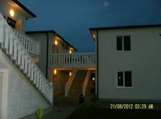 Фото отеля Пальма - коттеджи