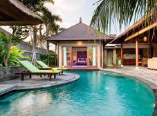 Фото отеля Bumi Linggah The Pratama Villas