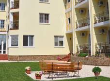 Фото отеля Марикон