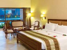 Фото отеля Uday Suites