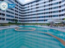 Фото отеля Asia Airport Hotel