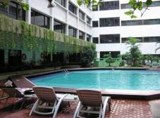 Фото отеля Asia Airport Hotel