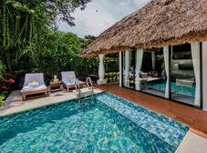 Фото отеля Carnoustie Ayurveda & Wellness Resort