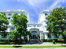 Фото отеля Paragon Hotel