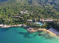 Фото отеля Pullman Phuket Arcadia Naithon Beach