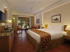 Фото отеля DoubleTree by Hilton Hotel Goa