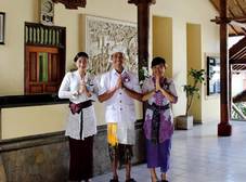Фото отеля Bali Palms Resort