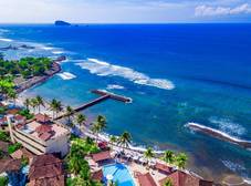 Фото отеля Bali Palms Resort
