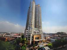 Фото отеля Best Western Mangga Dua Hotel & Residence