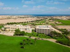 Фото отеля Steigenberger Makadi