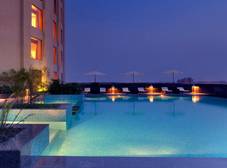 Фото отеля Radisson Blu Hotel New Delhi Dwarka