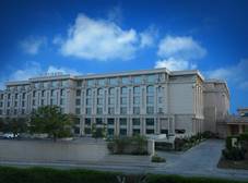 Фото отеля The Grand New Delhi